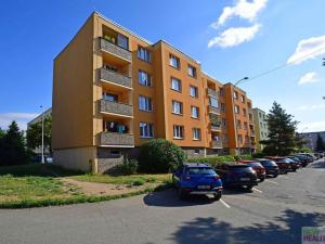 Pronájem bytu 3+kk, Praha - Zličín, Nedašovská, 72 m2