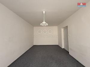 Pronájem bytu 2+1, Děčín, Palackého, 64 m2