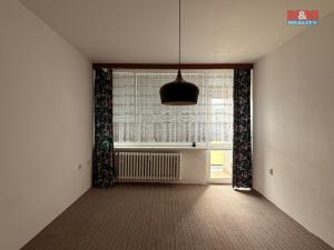 Pronájem bytu 2+1, Děčín, Palackého, 64 m2
