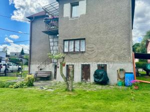Prodej rodinného domu, Ludgeřovice, U Školky, 700 m2