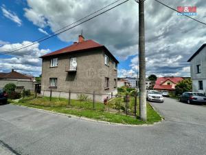 Prodej rodinného domu, Ludgeřovice, U Školky, 700 m2