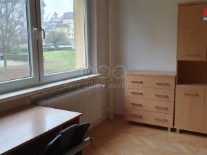 Pronájem bytu 3+1, Olomouc - Nová Ulice, Za vodojemem, 72 m2