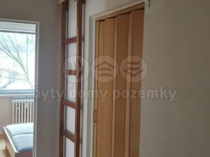 Pronájem bytu 3+1, Olomouc - Nová Ulice, Za vodojemem, 72 m2