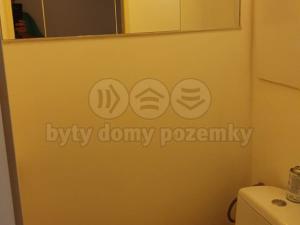 Pronájem bytu 3+1, Olomouc - Nová Ulice, Za vodojemem, 72 m2