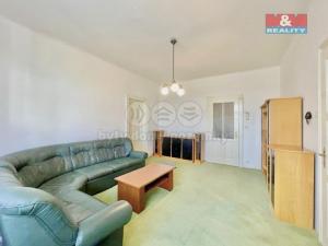 Prodej bytu 2+1, Jihlava, Seifertova, 68 m2