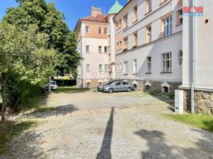 Prodej bytu 2+1, Jihlava, Seifertova, 68 m2