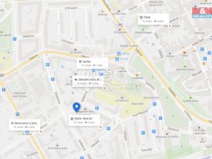 Prodej bytu 2+1, Jihlava, Seifertova, 68 m2