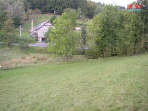 Prodej louky, Janův Důl, 2494 m2