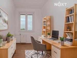 Prodej bytu 3+1, Strakonice, Dr. Jiřího Fifky, 64 m2