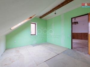 Prodej bytu 3+1, Horní Blatná, Bezručova, 75 m2