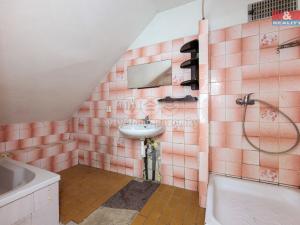 Prodej bytu 3+1, Horní Blatná, Bezručova, 75 m2