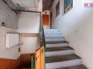 Prodej bytu 3+1, Horní Blatná, Bezručova, 75 m2