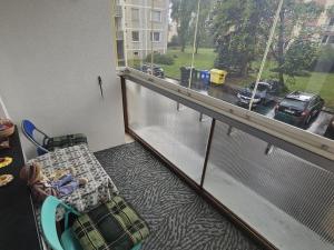 Prodej bytu 3+1, Mariánské Lázně, Na Třešňovce, 60 m2