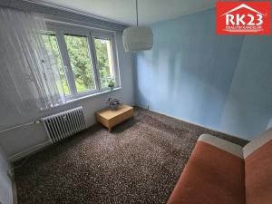 Prodej bytu 3+1, Mariánské Lázně, Na Třešňovce, 60 m2