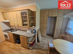 Prodej bytu 3+1, Mariánské Lázně, Na Třešňovce, 60 m2