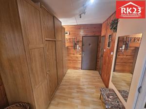 Prodej bytu 3+1, Mariánské Lázně, Na Třešňovce, 60 m2