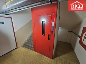 Prodej bytu 3+1, Mariánské Lázně, Na Třešňovce, 60 m2