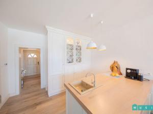 Pronájem bytu 3+kk, Olomouc, 66 m2