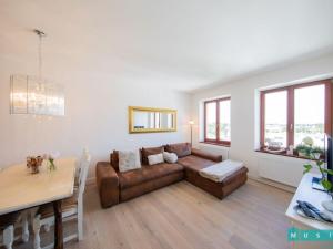 Pronájem bytu 3+kk, Olomouc, 66 m2