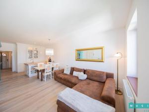Pronájem bytu 3+kk, Olomouc, 66 m2