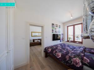 Pronájem bytu 3+kk, Olomouc, 66 m2