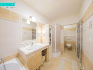 Pronájem bytu 3+kk, Olomouc, 66 m2