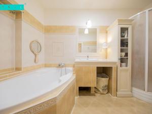 Pronájem bytu 3+kk, Olomouc, 66 m2