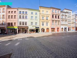 Pronájem bytu 3+kk, Olomouc, 66 m2