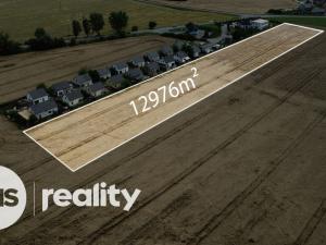 Prodej sadu/vinice, Milovice, 12976 m2