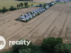 Prodej sadu/vinice, Milovice, 13631 m2