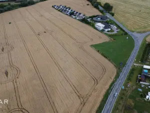 Prodej sadu/vinice, Milovice, 13631 m2