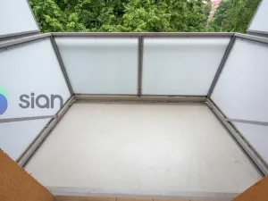 Prodej bytu 2+1, Ostrava - Zábřeh, Averinova, 49 m2