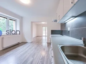 Prodej bytu 2+1, Ostrava - Zábřeh, Averinova, 49 m2