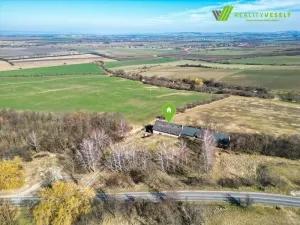Prodej zemědělské usedlosti, Tvarožná Lhota, 750 m2