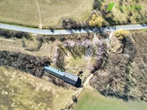 Prodej zemědělské usedlosti, Tvarožná Lhota, 750 m2