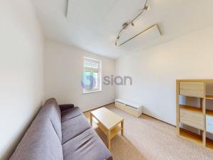 Pronájem bytu 2+1, Opava, Mlýnská, 45 m2