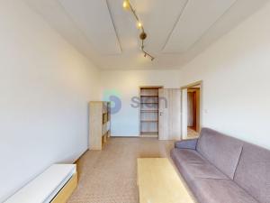 Pronájem bytu 2+1, Opava, Mlýnská, 45 m2