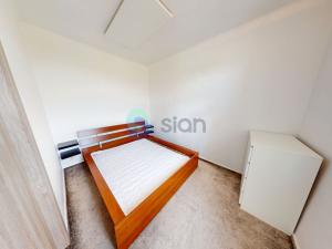 Pronájem bytu 2+1, Opava, Mlýnská, 45 m2