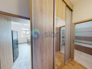 Pronájem bytu 2+1, Opava, Mlýnská, 45 m2