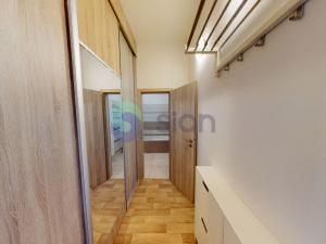 Pronájem bytu 2+1, Opava, Mlýnská, 45 m2