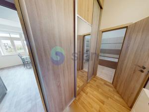 Pronájem bytu 2+1, Opava, Mlýnská, 45 m2