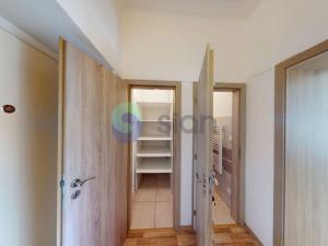 Pronájem bytu 2+1, Opava, Mlýnská, 45 m2
