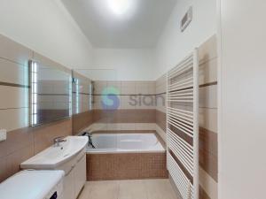 Pronájem bytu 2+1, Opava, Mlýnská, 45 m2