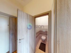 Pronájem bytu 2+1, Opava, Mlýnská, 45 m2