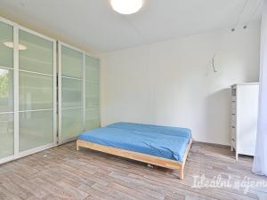 Pronájem bytu 1+1, Brno, Wollmanova, 33 m2