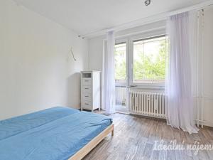 Pronájem bytu 1+1, Brno, Wollmanova, 33 m2