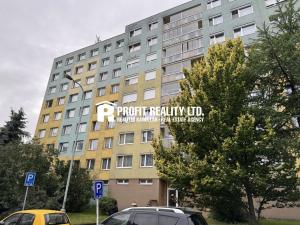 Pronájem bytu 4+kk, Praha - Chodov, Zdiměřická, 85 m2