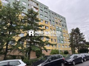 Pronájem bytu 4+kk, Praha - Chodov, Zdiměřická, 85 m2