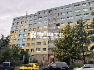 Pronájem bytu 4+kk, Praha - Chodov, Zdiměřická, 85 m2