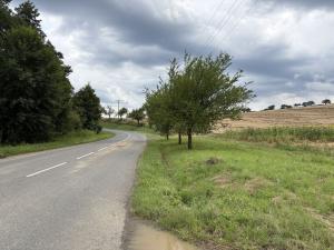 Prodej pozemku pro bydlení, Kroměříž, 336 m2